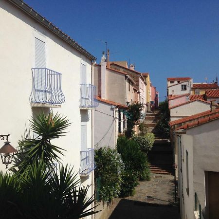 Maison Banyuls 外观 照片