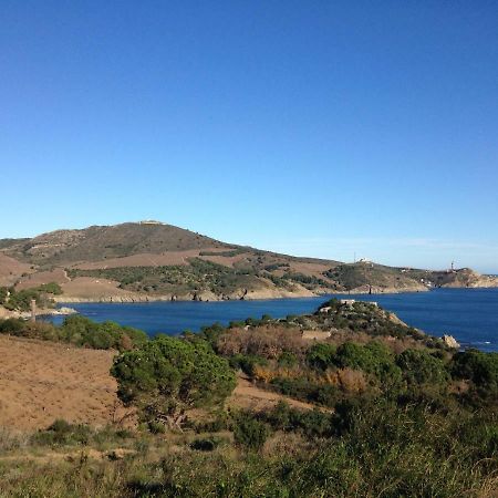 Maison Banyuls 外观 照片