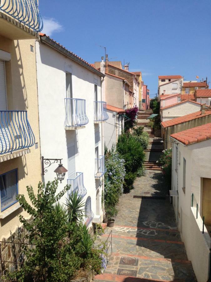 Maison Banyuls 外观 照片