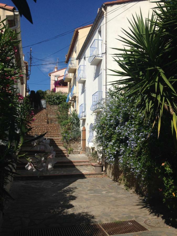 Maison Banyuls 外观 照片