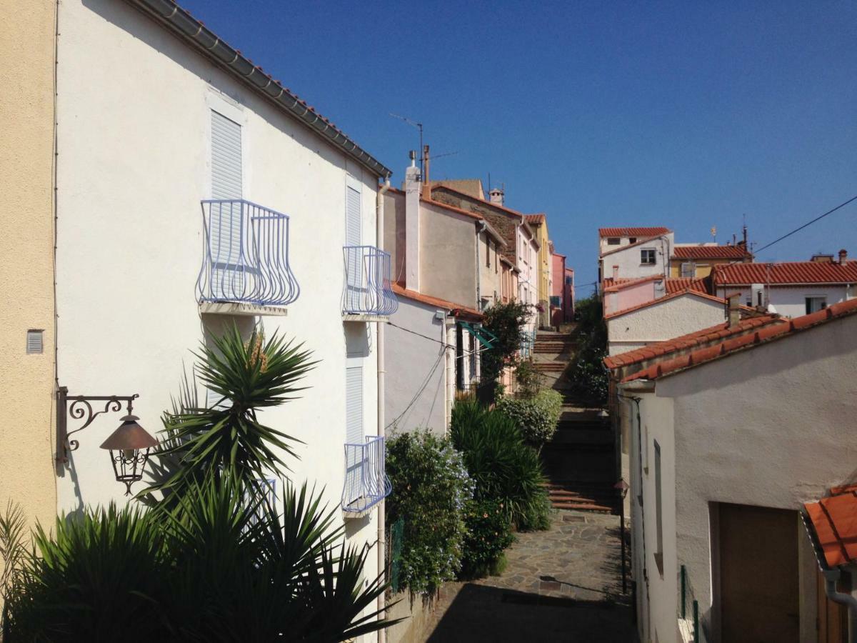 Maison Banyuls 外观 照片