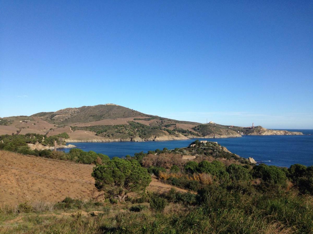 Maison Banyuls 外观 照片