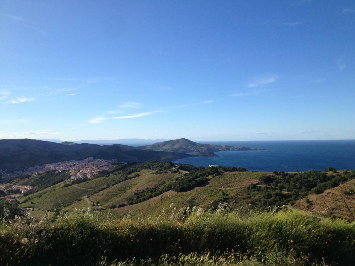 Maison Banyuls 外观 照片